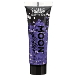 Moon Creations Chunky Glitter Gel