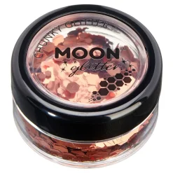 Moon Creations Chunky Glitter