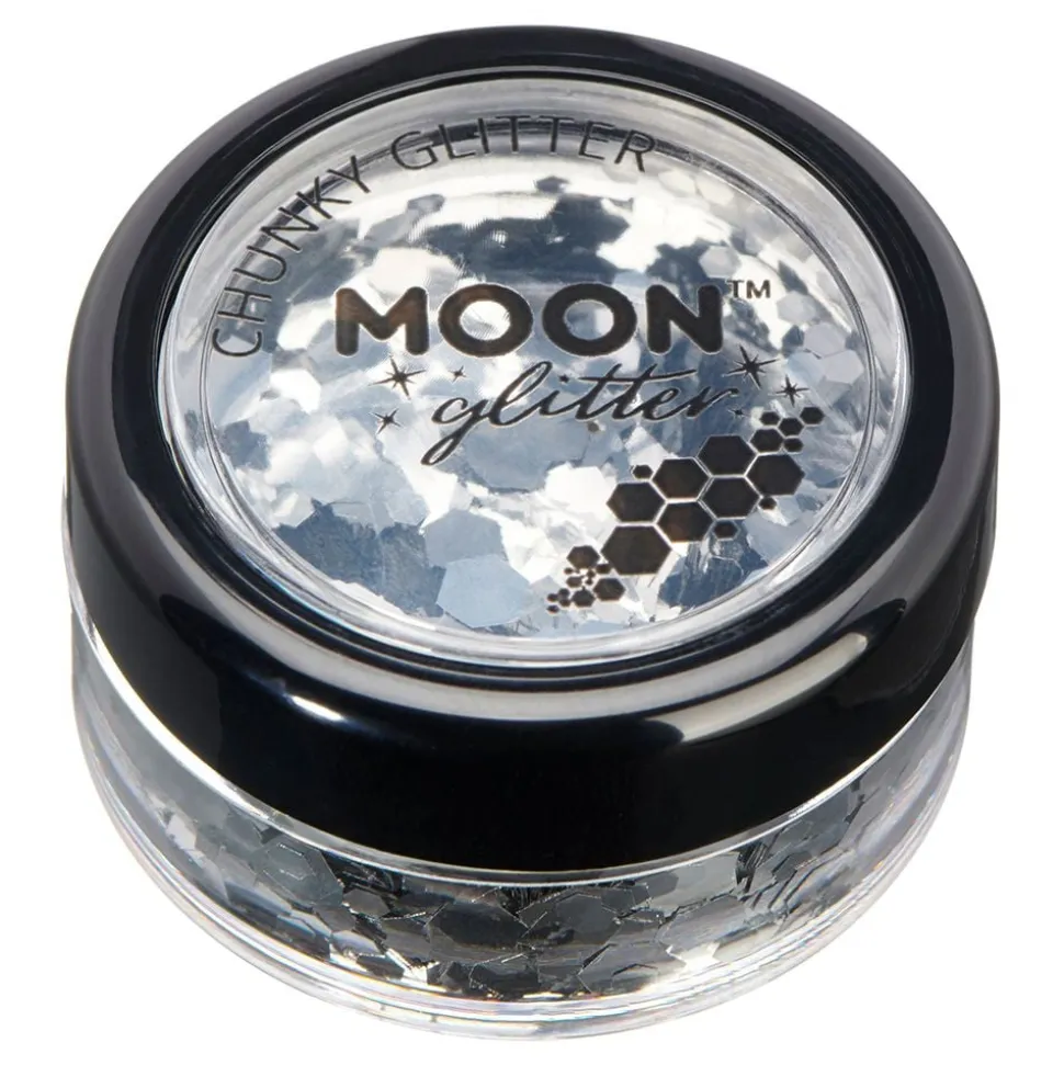 Moon Creations Chunky Glitter