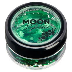 Moon Creations Chunky Glitter