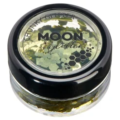 Moon Creations Chunky Glitter