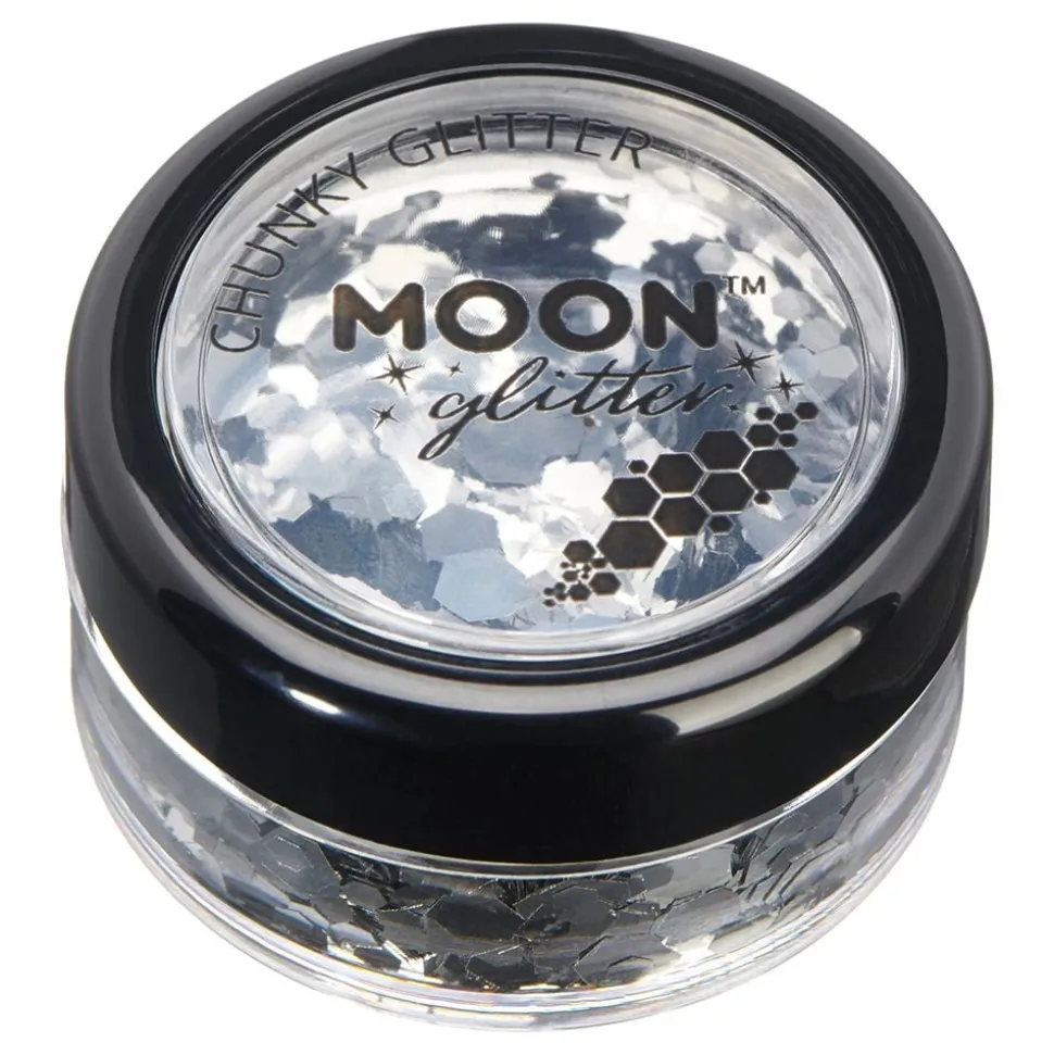 Moon Creations Classic Chunky Glitter