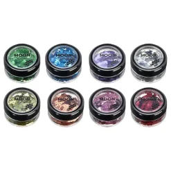 Moon Creations Classic Chunky Glitter