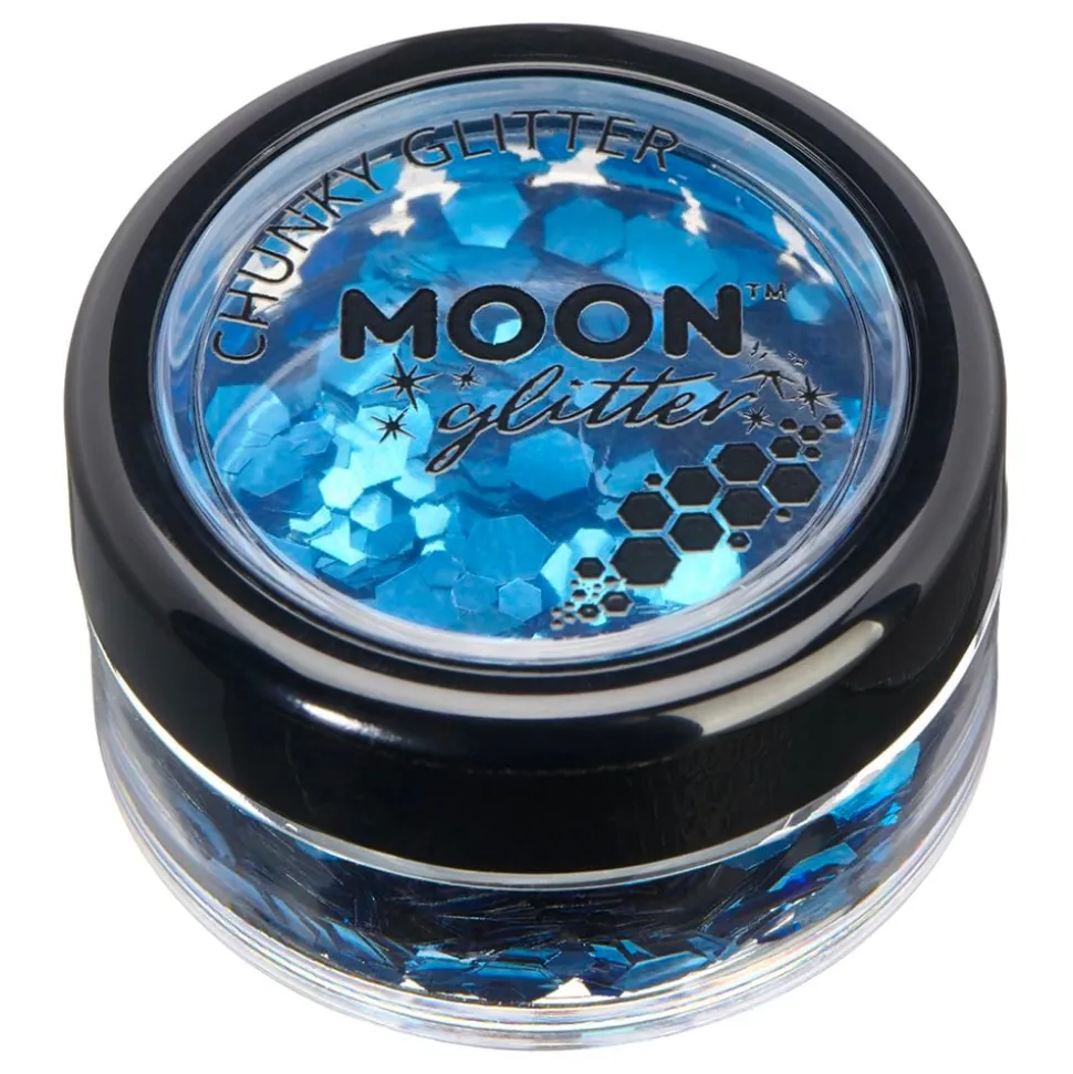 Moon Creations Classic Chunky Glitter