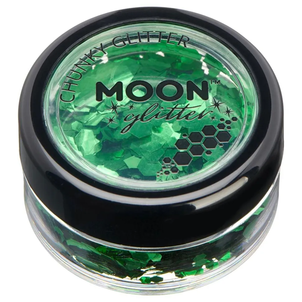 Moon Creations Classic Chunky Glitter