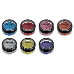 Moon Creations Classic Ultrafine Glitter Dust