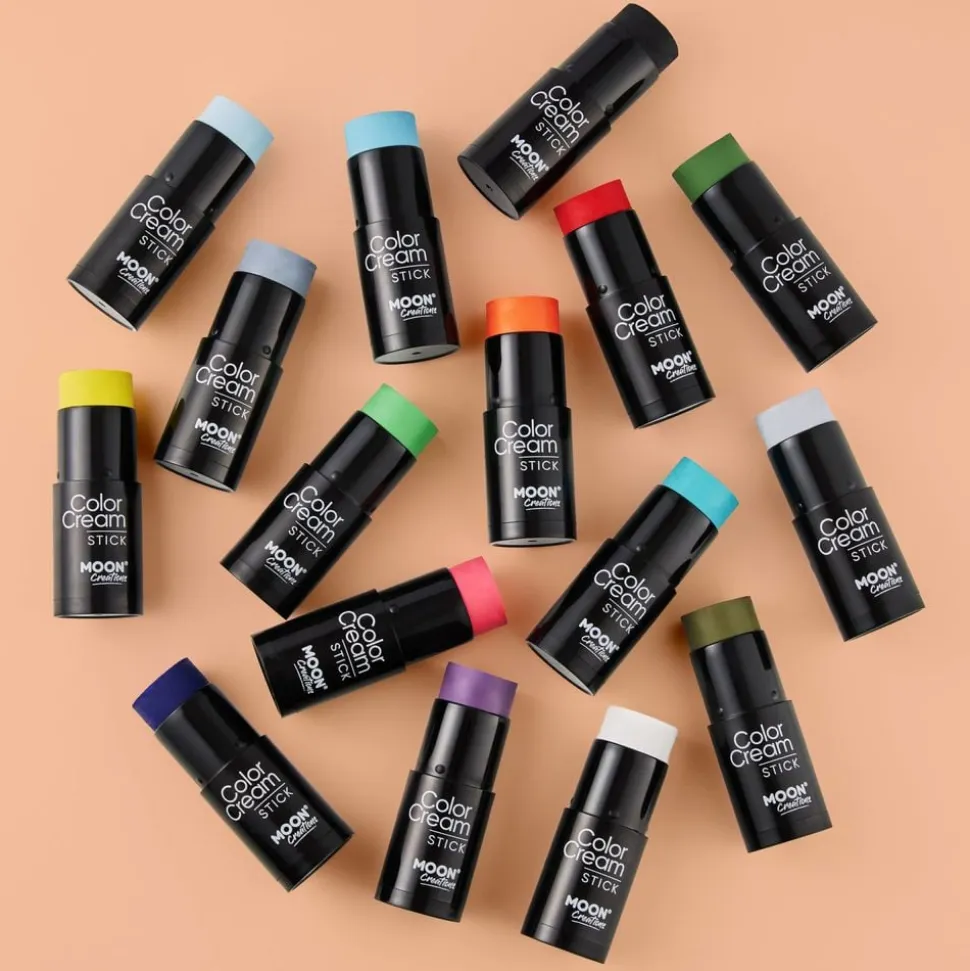 Moon Creations ColorCream Stick