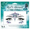 Moon Creations Face Jewels Mystic Mermaid