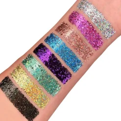 Moon Creations Fine Glitter Gel