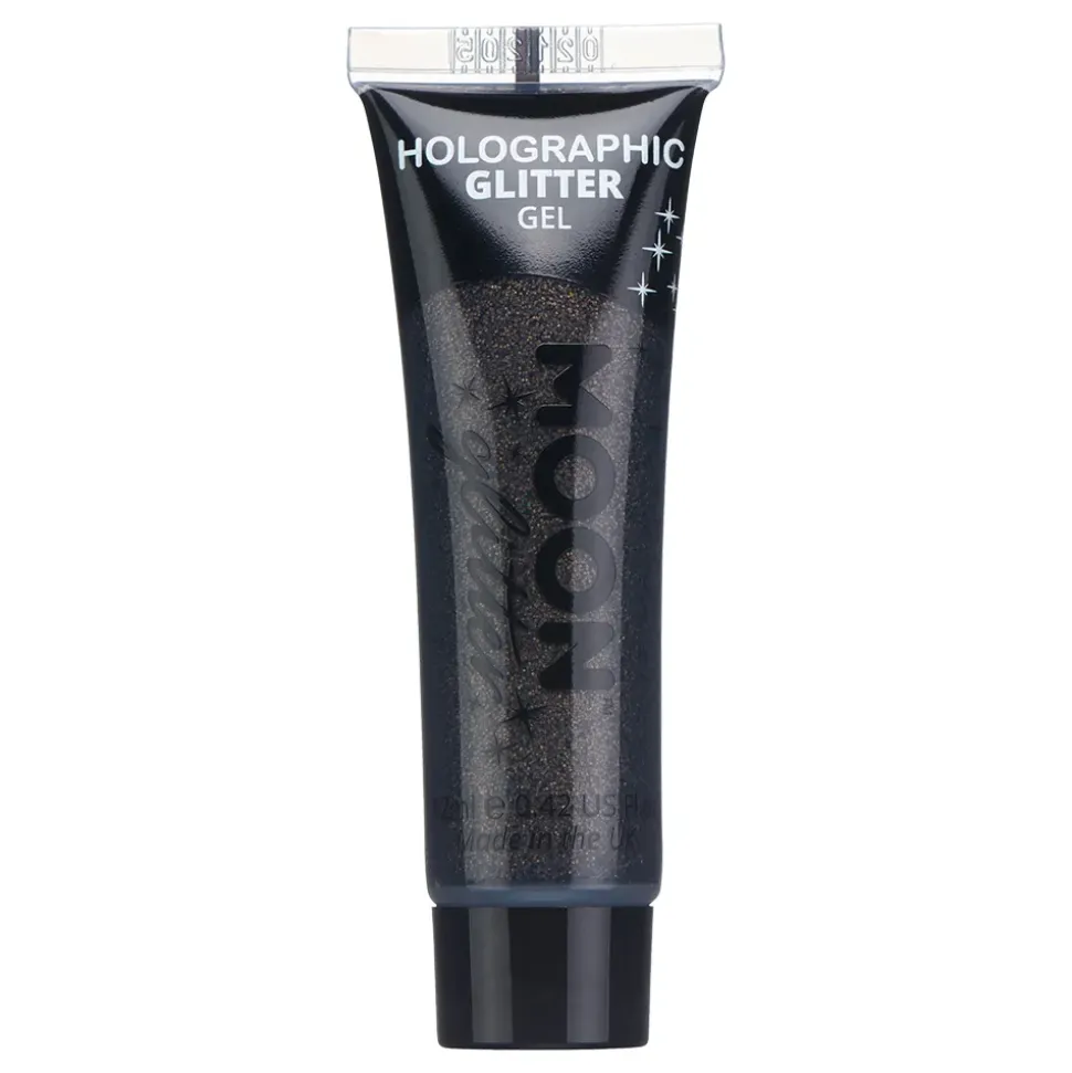 Moon Creations Fine Glitter Gel