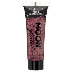 Moon Creations Fine Glitter Gel