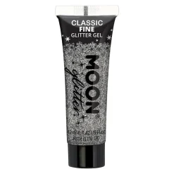 Moon Creations Fine Glitter Gel