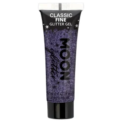Moon Creations Fine Glitter Gel