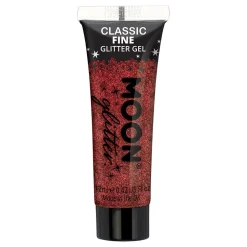 Moon Creations Fine Glitter Gel