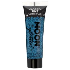 Moon Creations Fine Glitter Gel