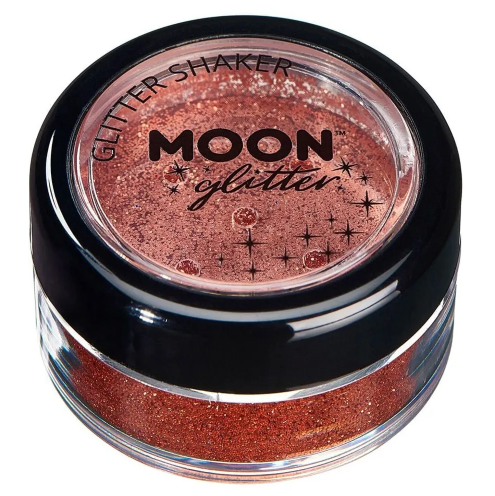 Moon Creations Fine Glitter Shaker