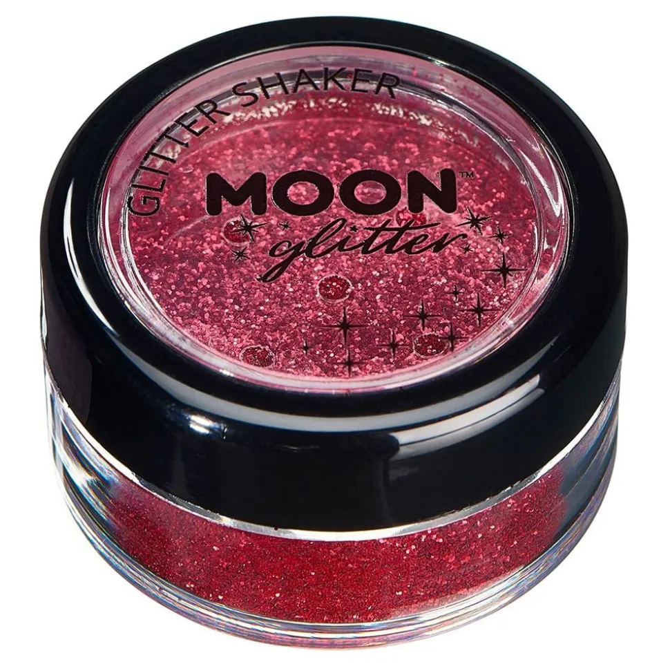 Moon Creations Fine Glitter Shaker