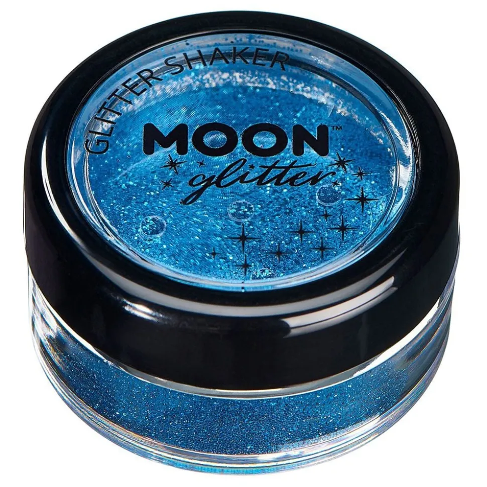 Moon Creations Fine Glitter Shaker