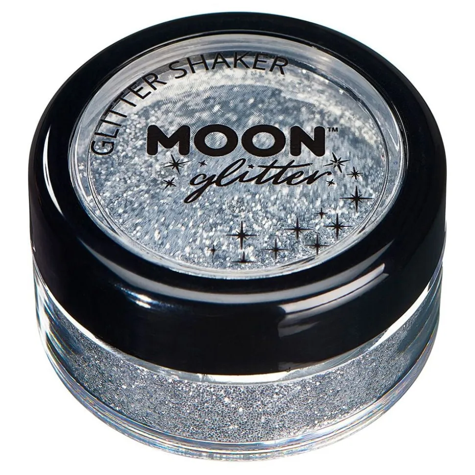 Moon Creations Fine Glitter Shaker