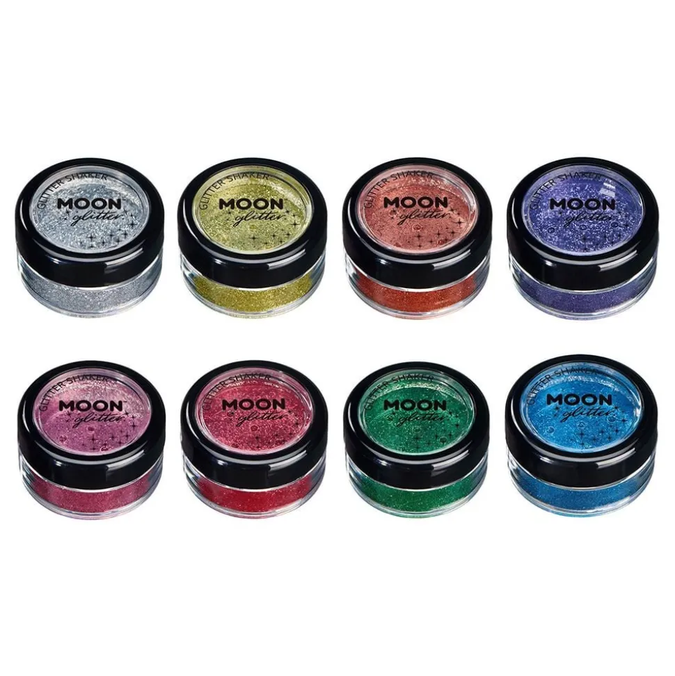 Moon Creations Fine Glitter Shaker
