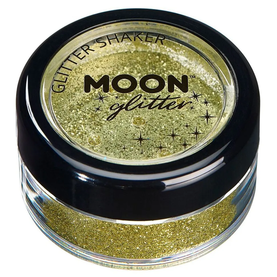 Moon Creations Fine Glitter Shaker
