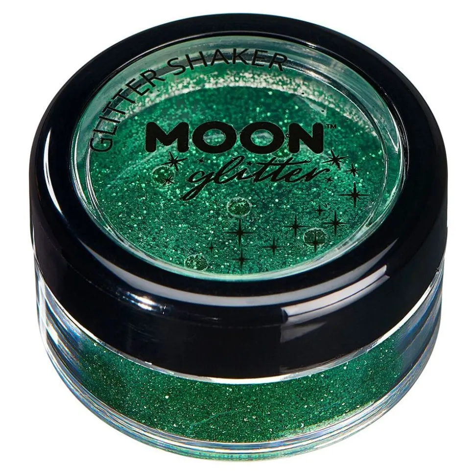 Moon Creations Fine Glitter Shaker