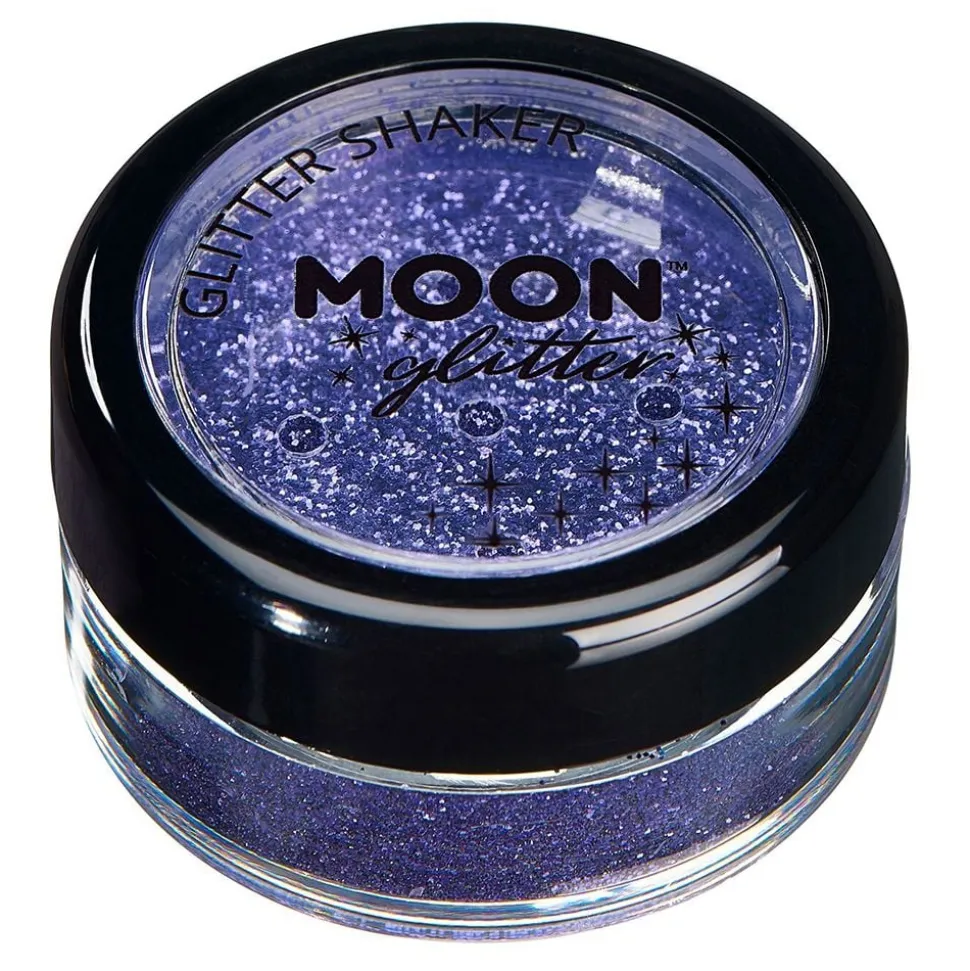 Moon Creations Fine Glitter Shaker