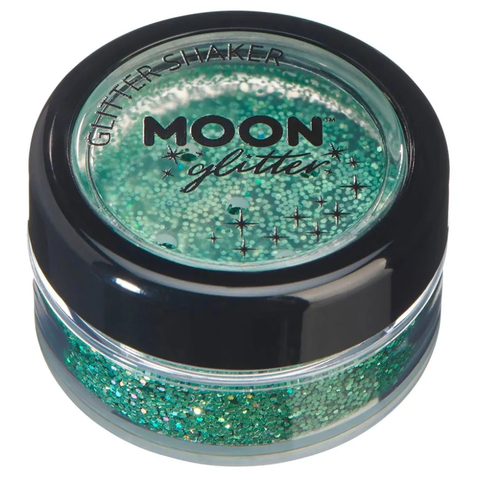 Moon Creations Glitter Holographic Glitter Shakers