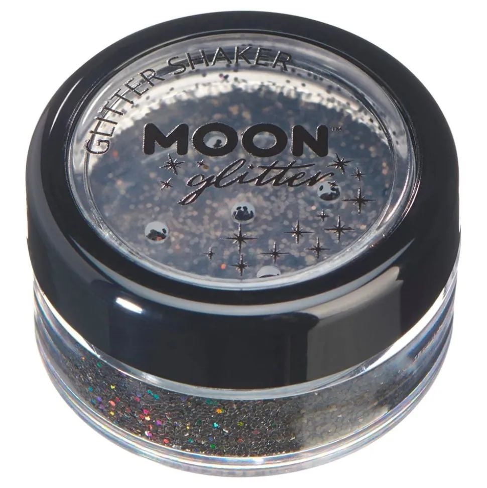 Moon Creations Glitter Holographic Glitter Shakers