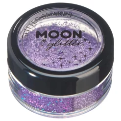 Moon Creations Glitter Holographic Glitter Shakers