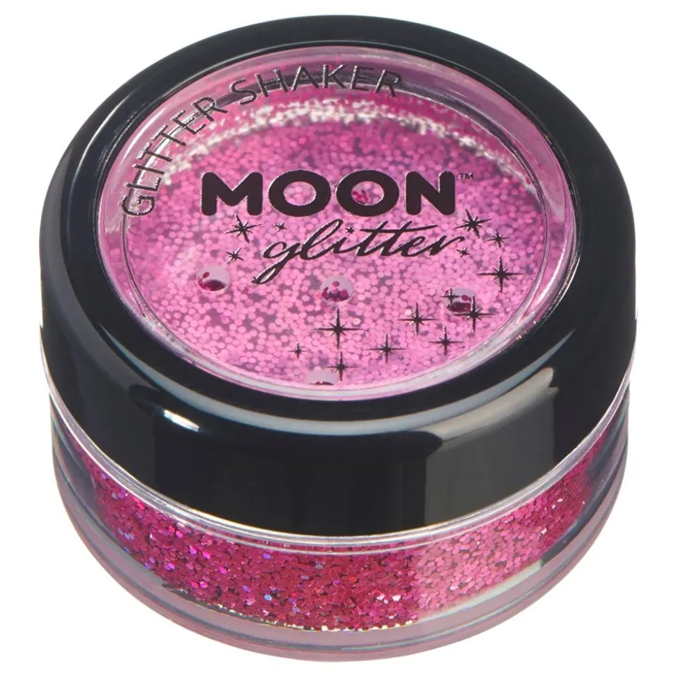 Moon Creations Glitter Holographic Glitter Shakers