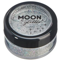 Moon Creations Glitter Holographic Glitter Shakers