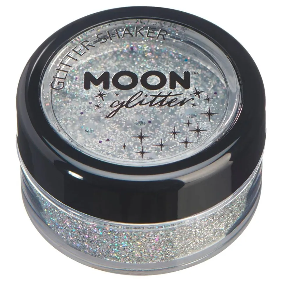 Moon Creations Glitter Holographic Glitter Shakers