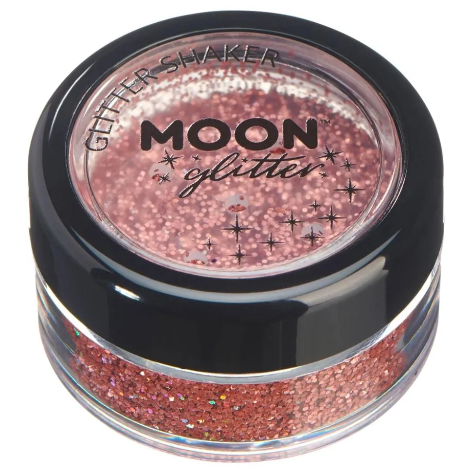 Moon Creations Glitter Holographic Glitter Shakers
