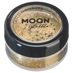 Moon Creations Glitter Holographic Glitter Shakers