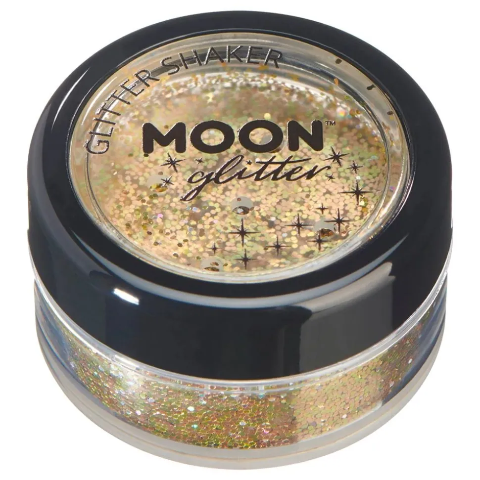 Moon Creations Glitter Holographic Glitter Shakers