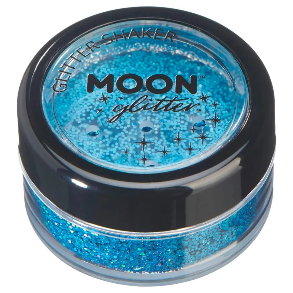 Moon Creations Glitter Holographic Glitter Shakers
