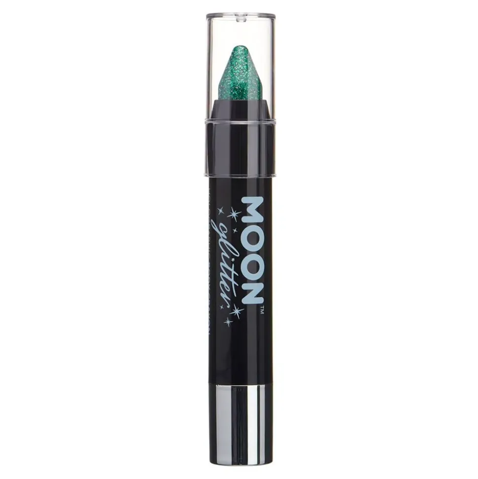 Moon Creations Glitter Kroppsstift