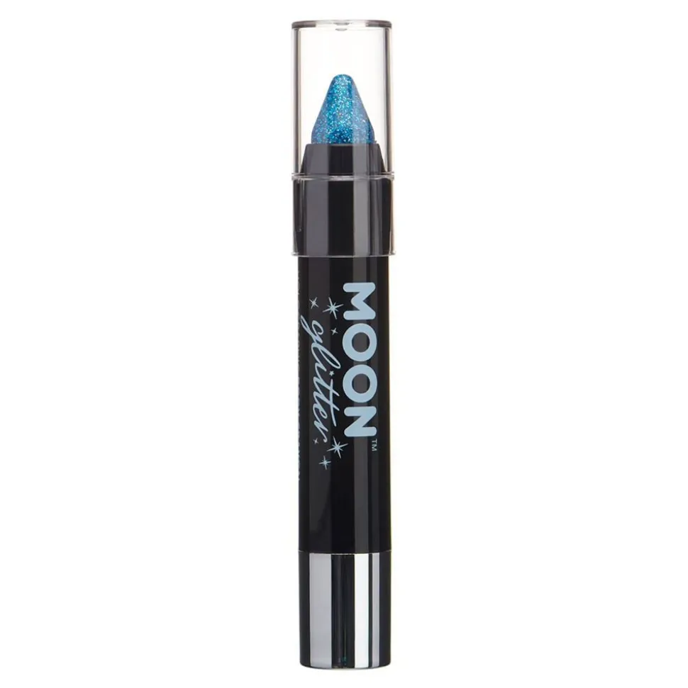 Moon Creations Glitter Kroppsstift