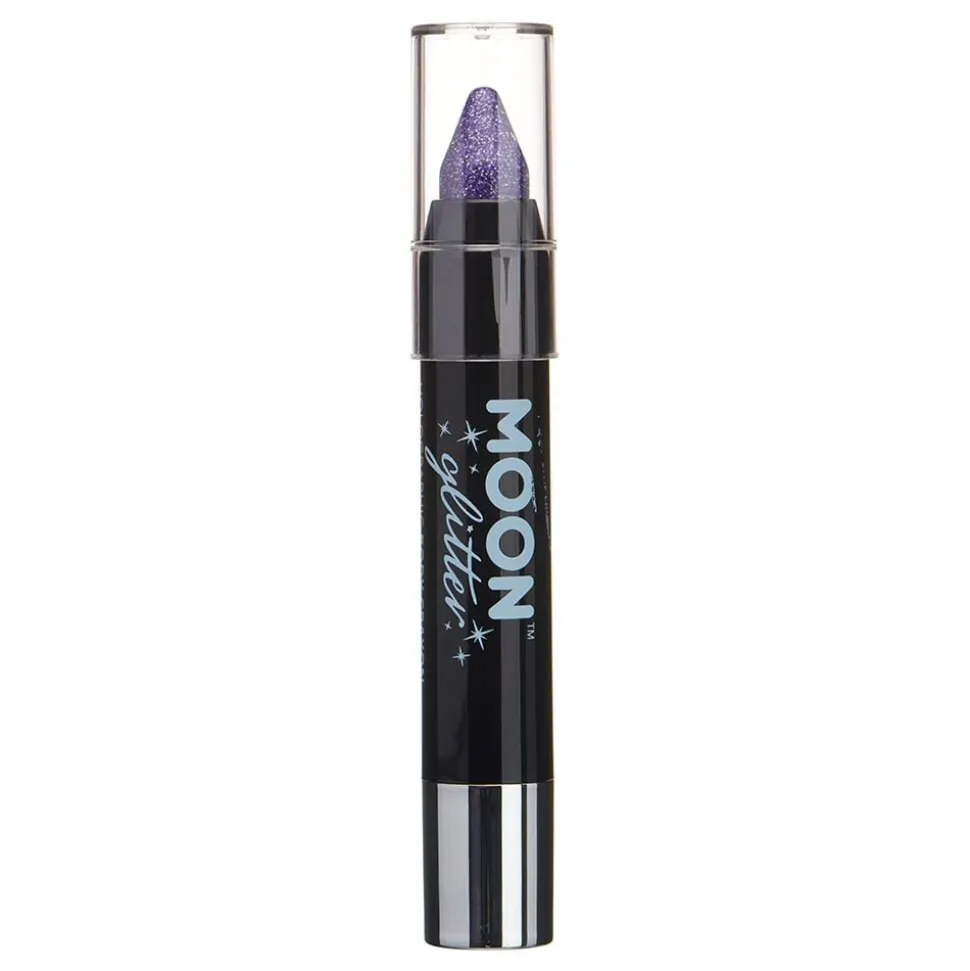 Moon Creations Glitter Kroppsstift