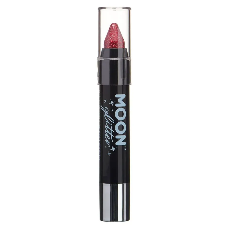 Moon Creations Glitter Kroppsstift
