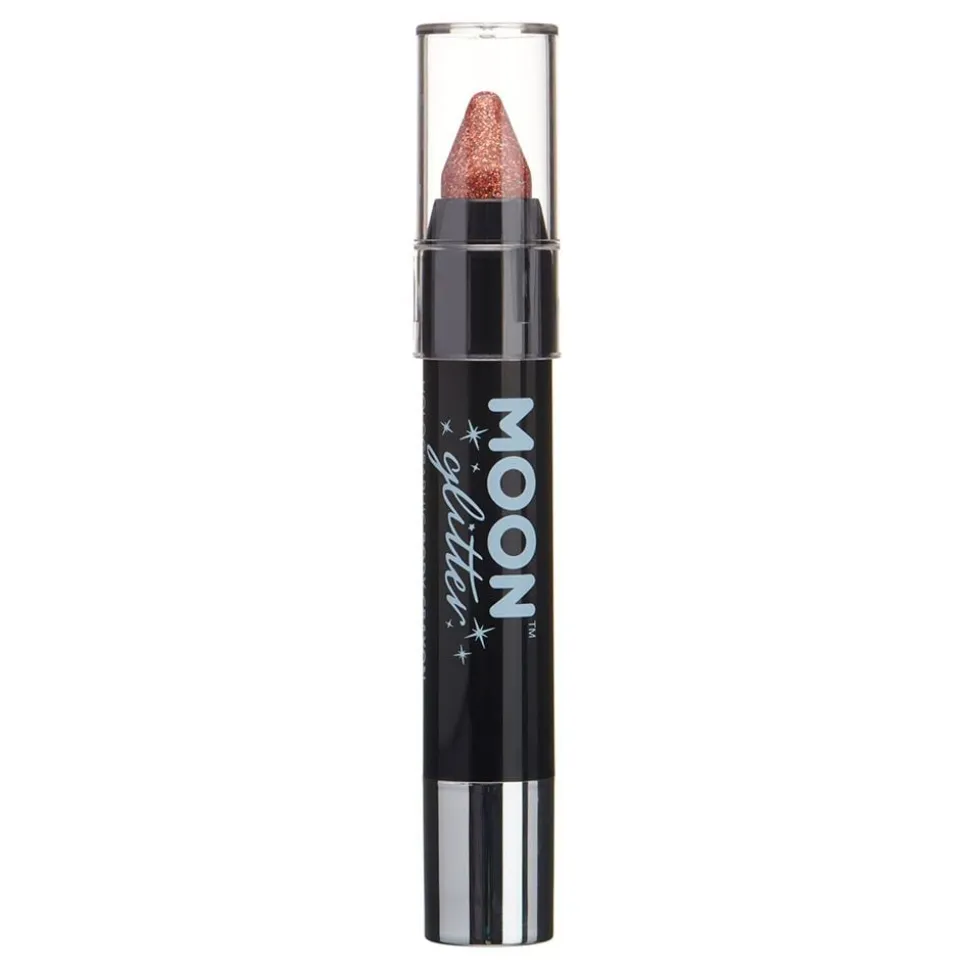 Moon Creations Glitter Kroppsstift