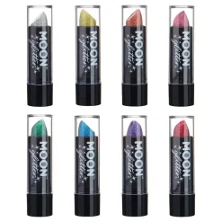 Moon Creations Glitter Leppestift