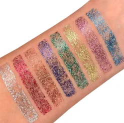 Moon Creations Glitter Leppestift