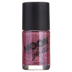 Moon Creations Glitter Neglelakk