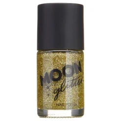 Moon Creations Glitter Neglelakk
