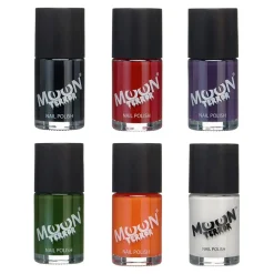 Moon Creations Halloween Neglelakk