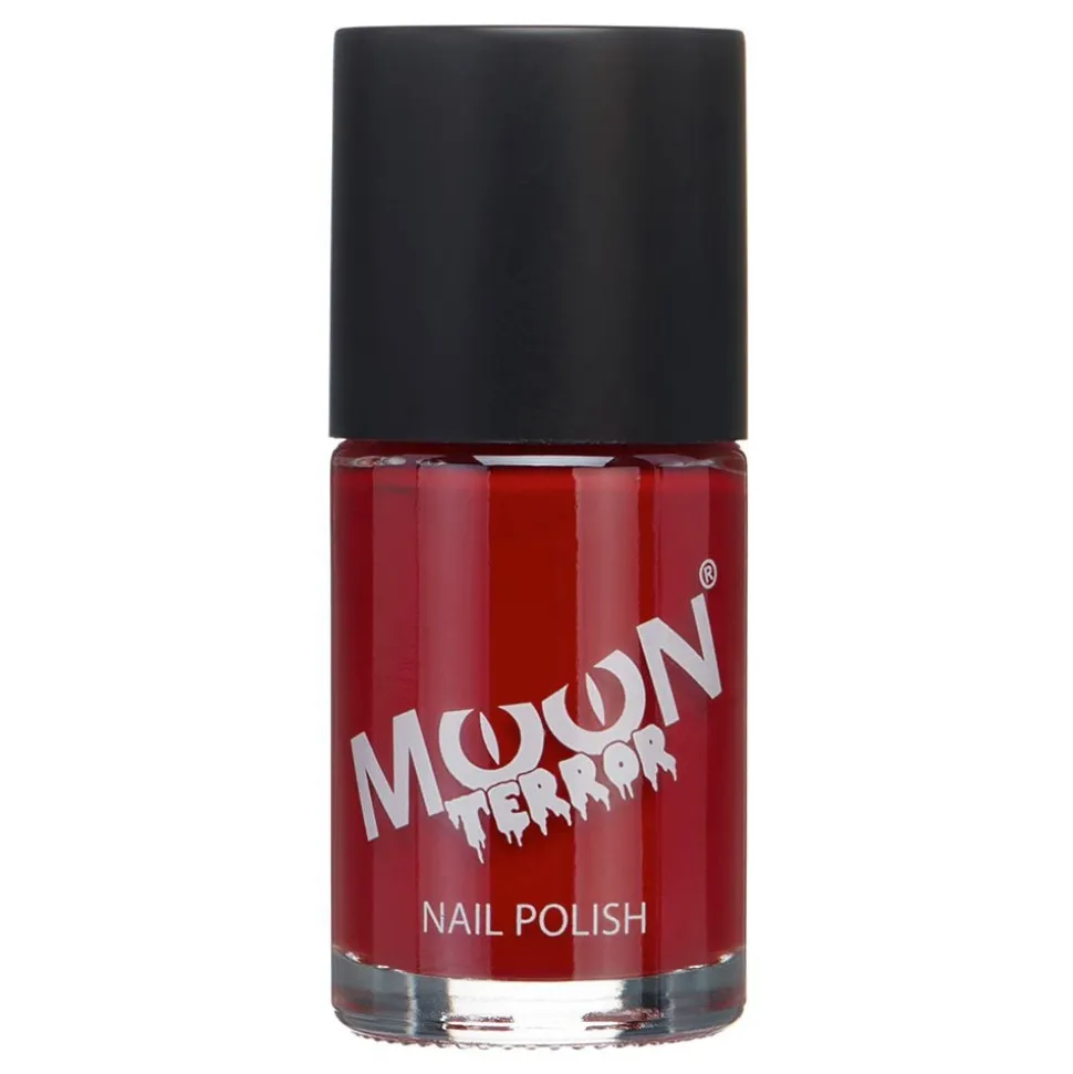 Moon Creations Halloween Neglelakk