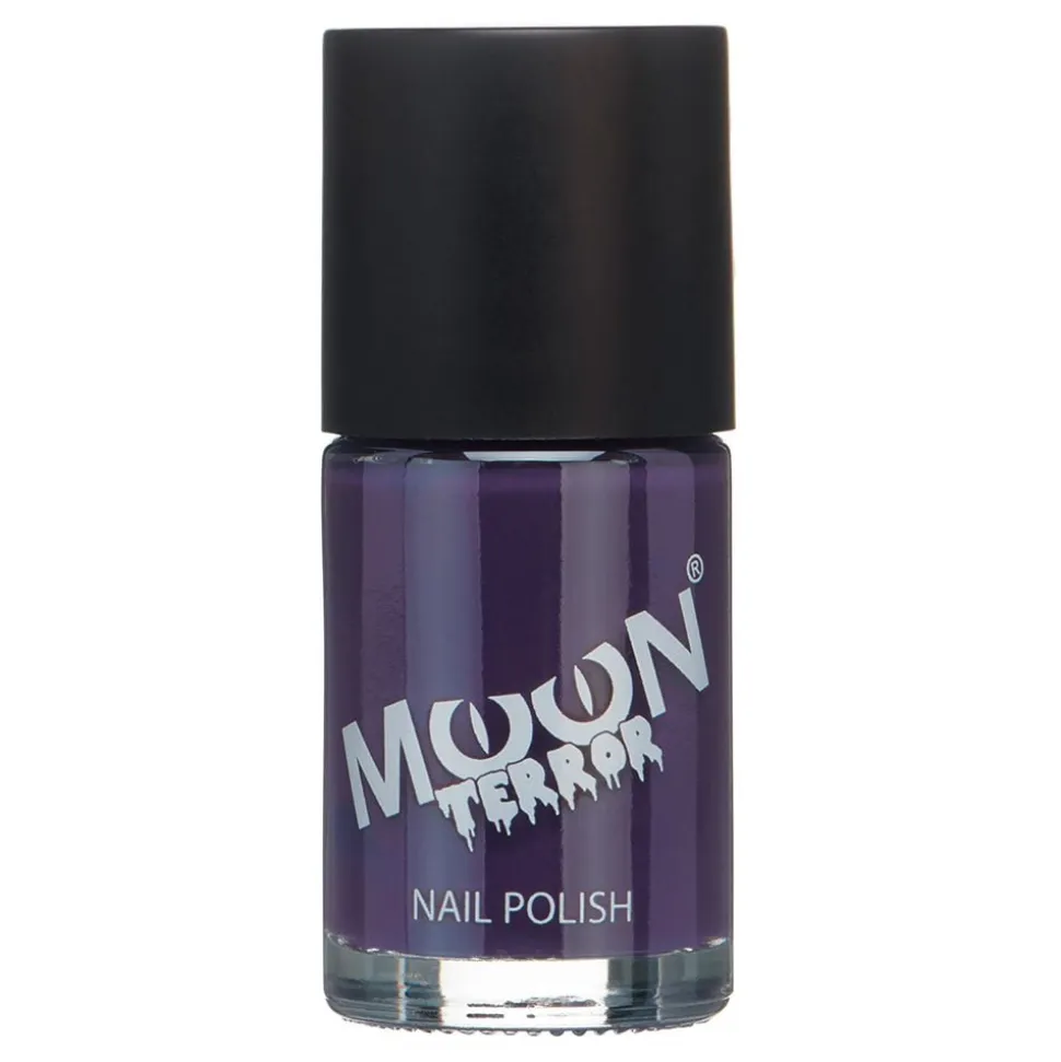 Moon Creations Halloween Neglelakk