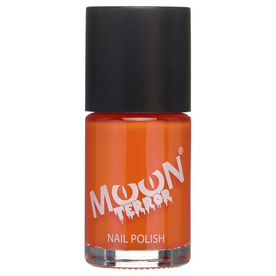 Moon Creations Halloween Neglelakk